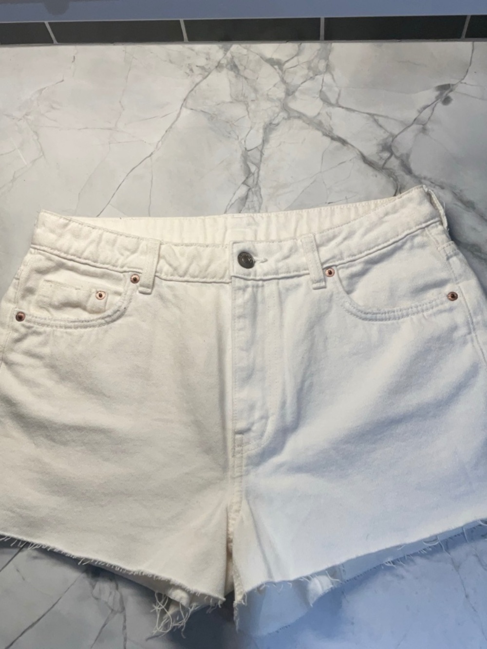 Good 90s short